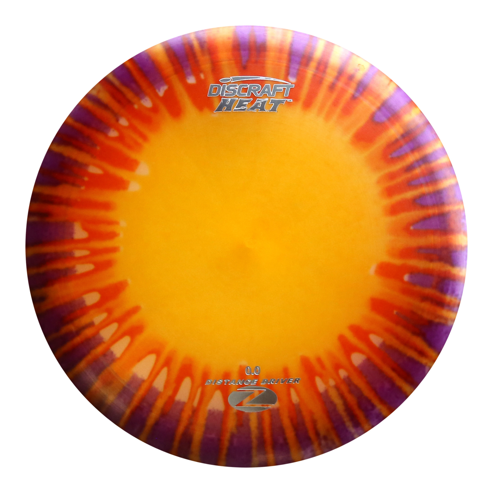 Heat Z Fly Dye – JK Discs