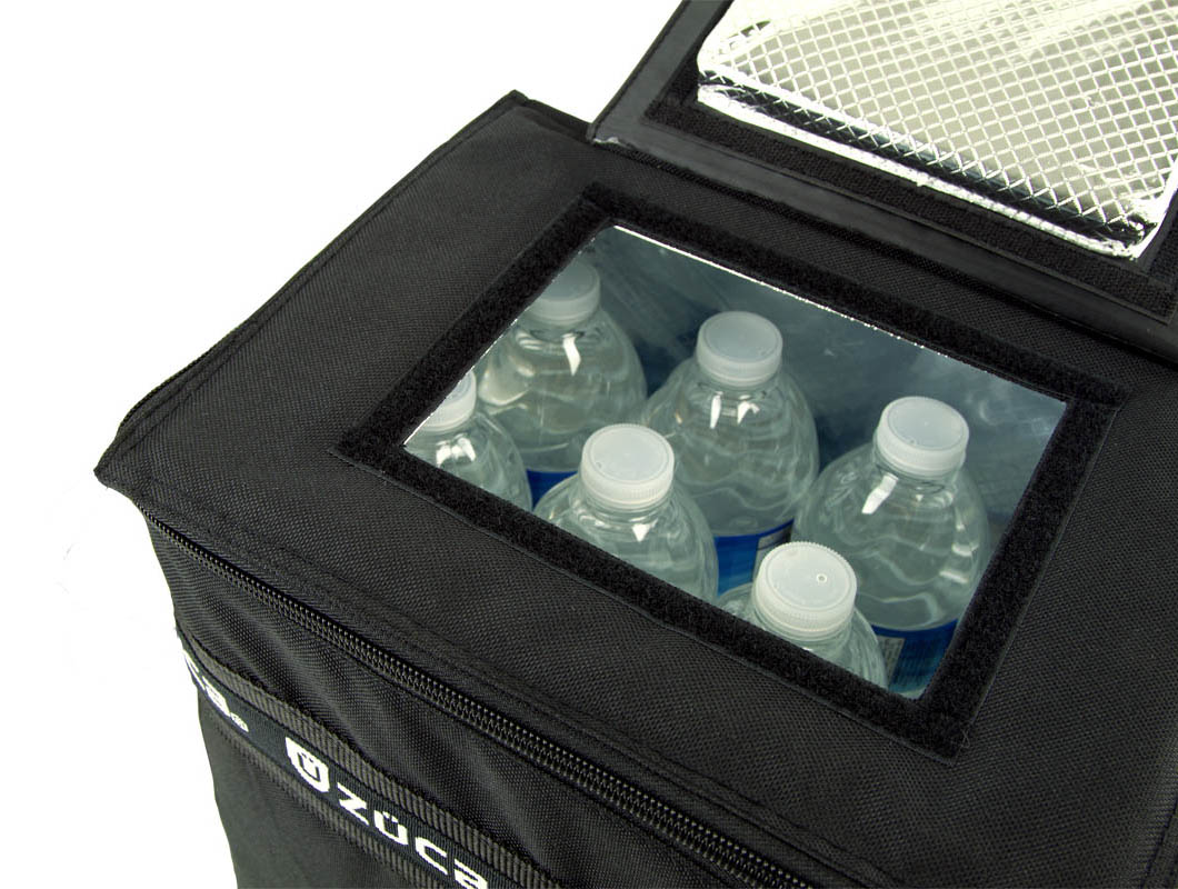 Zuca sale cooler bag