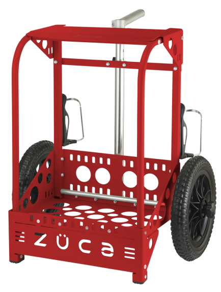 Zuca 2025 cart lg