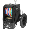 Compact Disc Golf Cart Rack - Image 4
