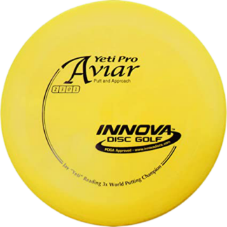 Aviar Yeti Pro