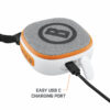 Disc Jockey Bluetooth Speaker - Image 2