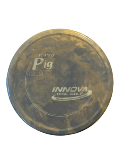 Innova Pig R-Pro