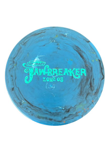 Zone OS Jawbreaker