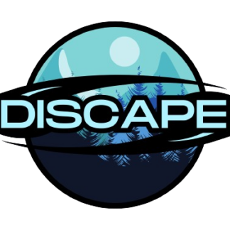 Discape Disc Golf