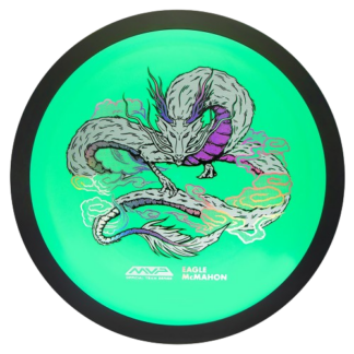 EM Dimension Fission Wynn Dragon