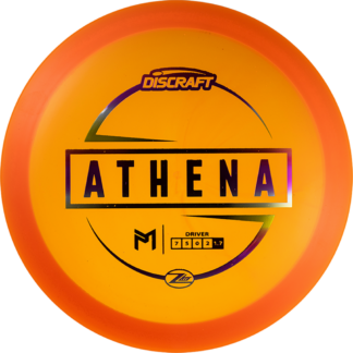 PM Athena Z Lite