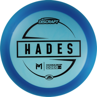 PM Hades Z Lite