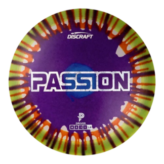 PP Passion Z Fly Dye