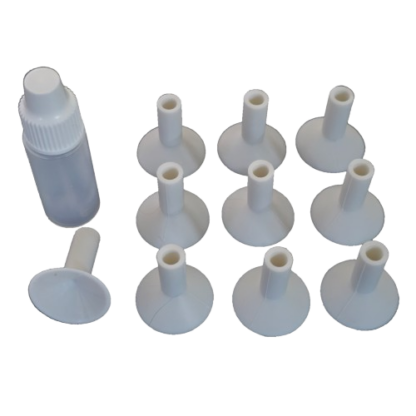 Suction Cup Repair Kit