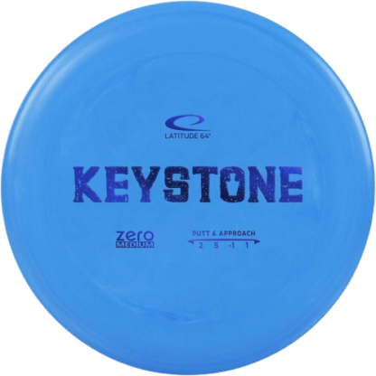 Keystone Zero Medium