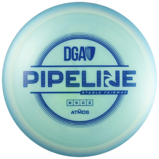 Pipeline Atmos