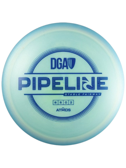 Pipeline Atmos