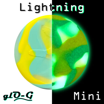 Mini glO-G