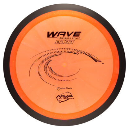 Wave Proton